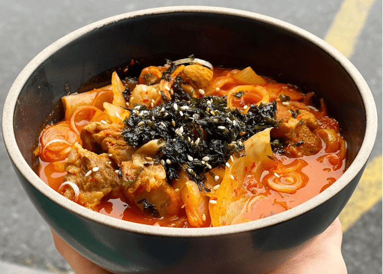 Popular south side Korean takeaway on the hunt for a new home Popular south side Korean takeaway on the hunt for a new home