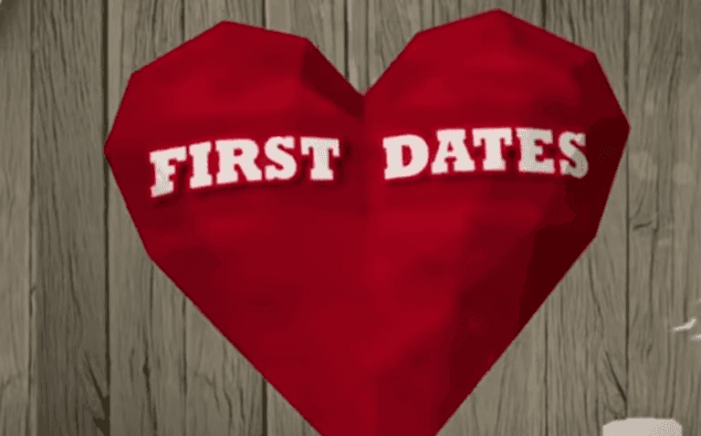 This Dublin bartender is the newest member of the First Dates team This Dublin bartender is the newest member of the First Dates team