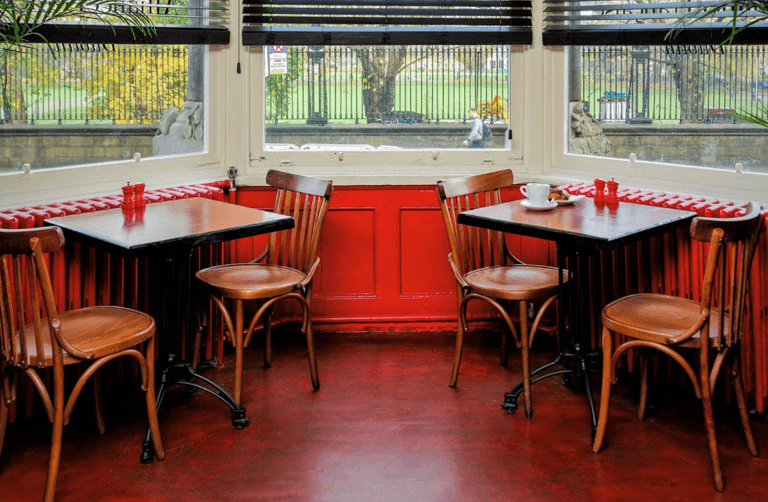 Chez Max cafe at Alliance Française to reopen next month Chez Max cafe at Alliance Française to reopen next month