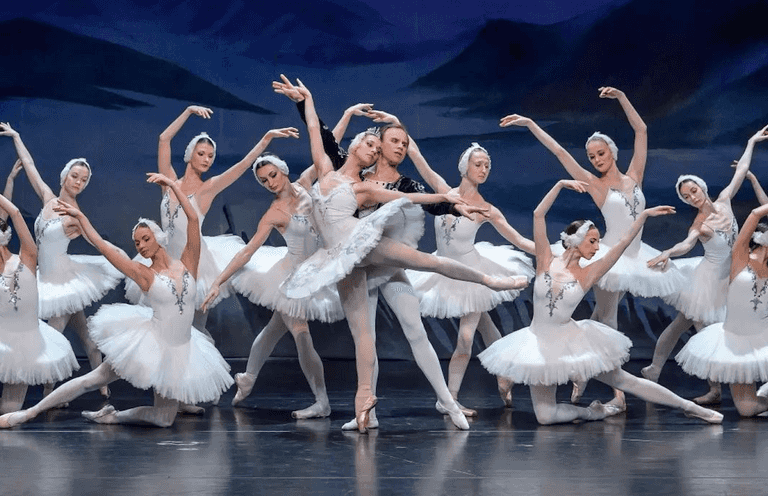 DCU cancels Royal Moscow Ballet performance due to ‘truly shocking’ events in Ukraine DCU cancels Royal Moscow Ballet performance due to ‘truly shocking’ events in Ukraine