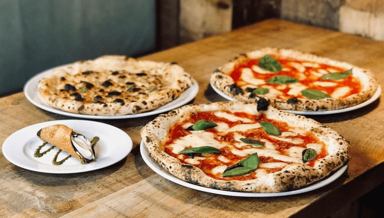 Here are the cheapest places for pizza in Dublin City Here are the cheapest places for pizza in Dublin City