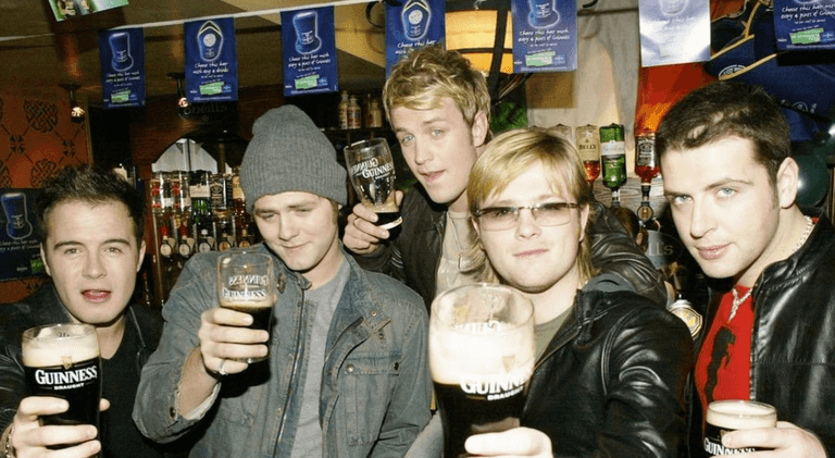 5 quintessentially Irish events happening in Dublin for Paddy’s Day 5 quintessentially Irish events happening in Dublin for Paddy’s Day
