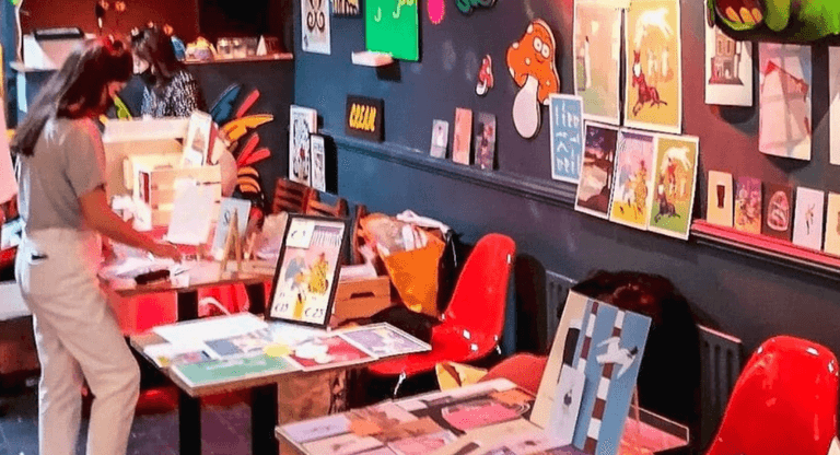 8 markets to check out in Dublin right now 8 markets to check out in Dublin right now
