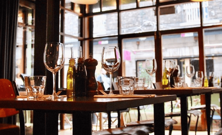 Coppinger Row to open sister restaurant in Rathgar Coppinger Row to open sister restaurant in Rathgar