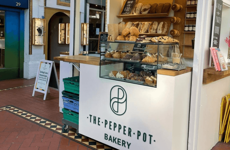 ‘This isn’t goodbye’ – The Pepper Pot to close their bakery stall temporarily ‘This isn’t goodbye’ – The Pepper Pot to close their bakery stall temporarily