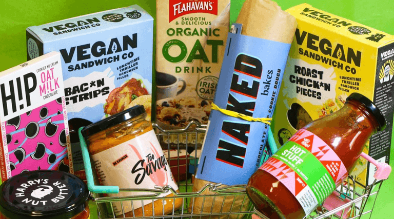 ‘All good things must come to an end’ – Vegan Grocery Co to close its doors ‘All good things must come to an end’ – Vegan Grocery Co to close its doors