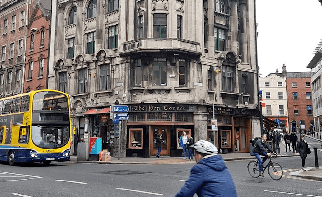 Ireland’s oldest pen shop to close its doors in May