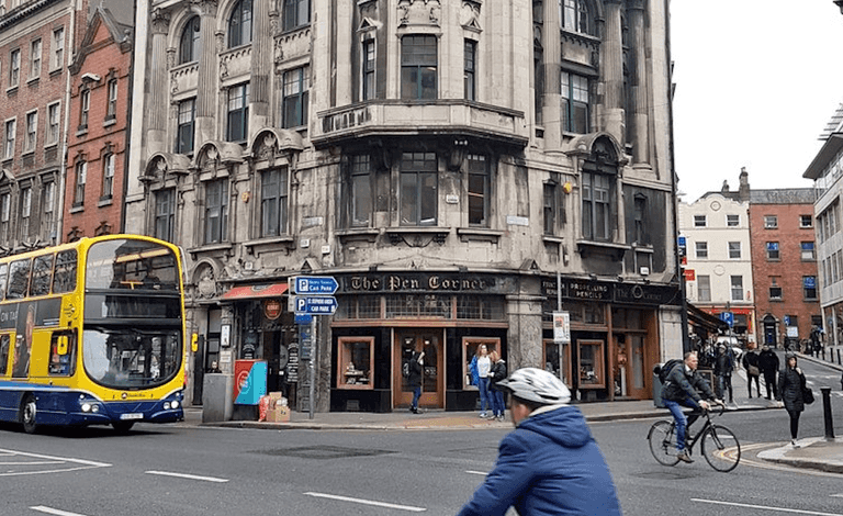 Ireland’s oldest pen shop to close its doors in May Ireland’s oldest pen shop to close its doors in May
