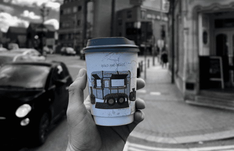 ‘Location update’ – Bold and Brass cafe to open new cafe in D6 ‘Location update’ – Bold and Brass cafe to open new cafe in D6