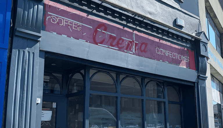 Greenville Deli announce new location in D6 Greenville Deli announce new location in D6