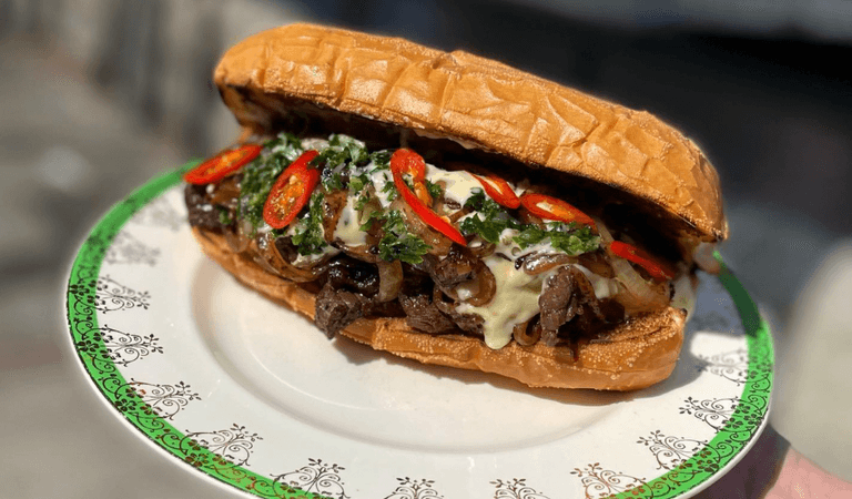 Filipino spot Bahay announce two collabs for the coming weeks in Dublin Filipino spot Bahay announce two collabs for the coming weeks in Dublin