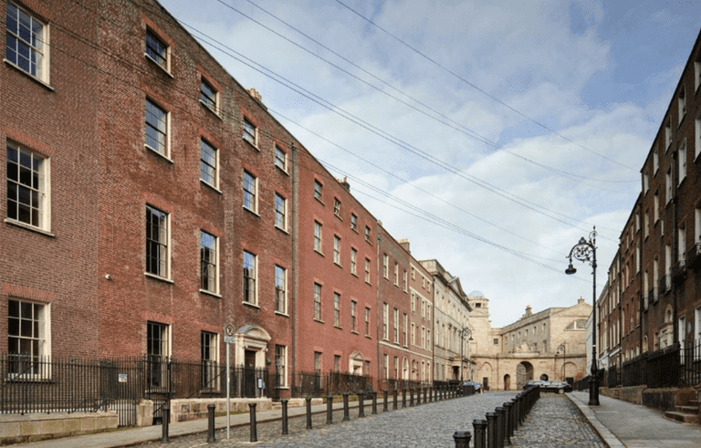 Dublin Tenement museum looking to collect memories from past residents Dublin Tenement museum looking to collect memories from past residents