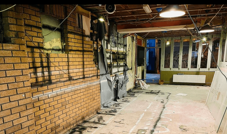 ‘We’ve massive shoes to fill’ – Spanish Bodega to open at Gerry’s of Montague Street ‘We’ve massive shoes to fill’ – Spanish Bodega to open at Gerry’s of Montague Street