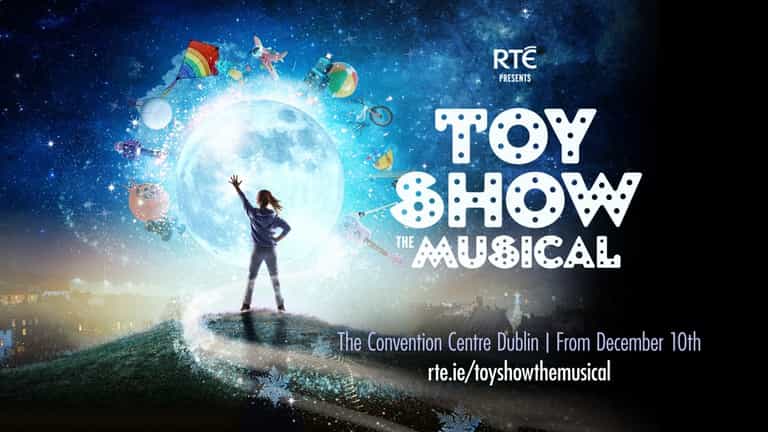 5 iconic Toy Show moments we’d like to see recreated in the Toy Show Musical 5 iconic Toy Show moments we’d like to see recreated in the Toy Show Musical