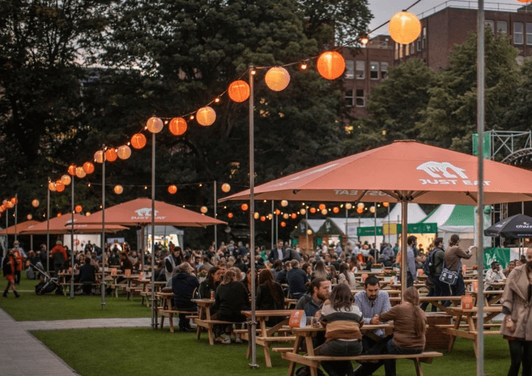 Our top 5 things to catch at Taste of Dublin this weekend Our top 5 things to catch at Taste of Dublin this weekend