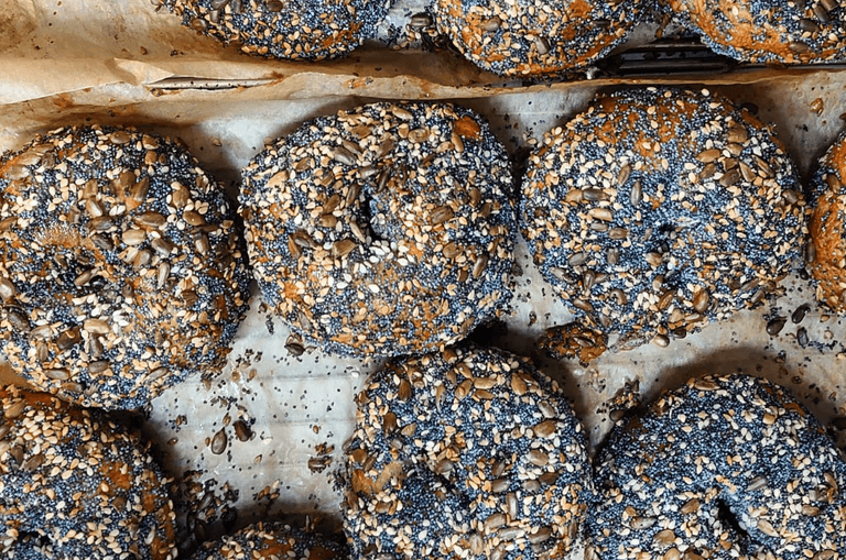 ‘We are sorry that we couldn’t keep doing what we love’ – DEADLY Bagel announce closure ‘We are sorry that we couldn’t keep doing what we love’ – DEADLY Bagel announce closure