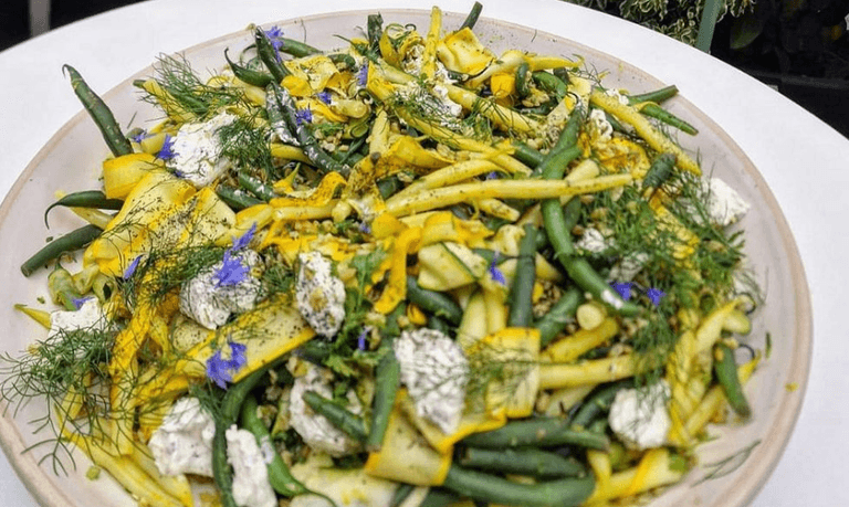 5 upgrades from your mam’s summer salad to try Dublin this August 5 upgrades from your mam’s summer salad to try Dublin this August