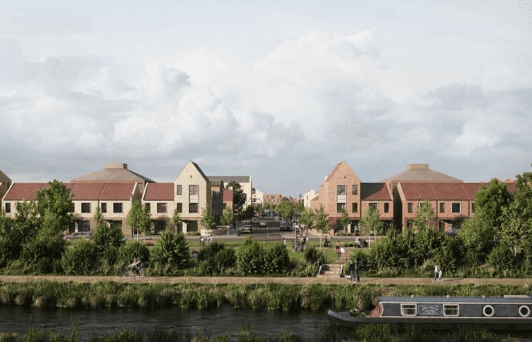 Permission granted for 569 new homes to be built in Dublin 24 Permission granted for 569 new homes to be built in Dublin 24