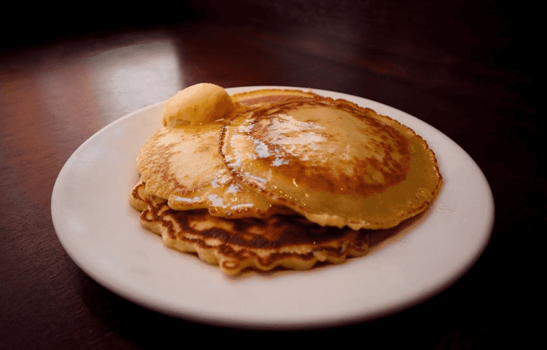 Here are all the places to get pancakes in Dublin for pancake Tuesday Here are all the places to get pancakes in Dublin for pancake Tuesday