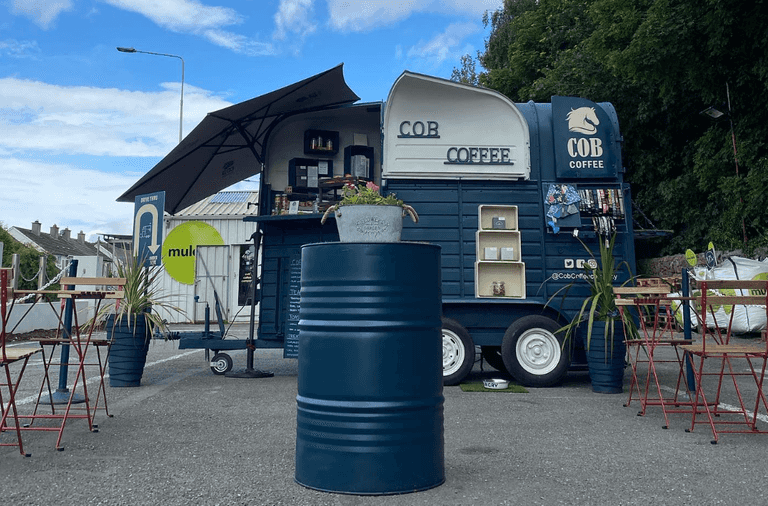 ‘We need your help!’ – Dublin café given 24 hours to vacate current location ‘We need your help!’ – Dublin café given 24 hours to vacate current location