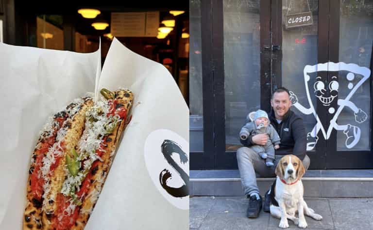 ‘I took on more than I could handle’ – Temple Bar pizza spot Southpaw announce closure ‘I took on more than I could handle’ – Temple Bar pizza spot Southpaw announce closure