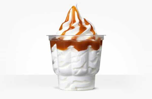 A petition has been started to bring ice cream sundaes back to McDonald’s A petition has been started to bring ice cream sundaes back to McDonald’s