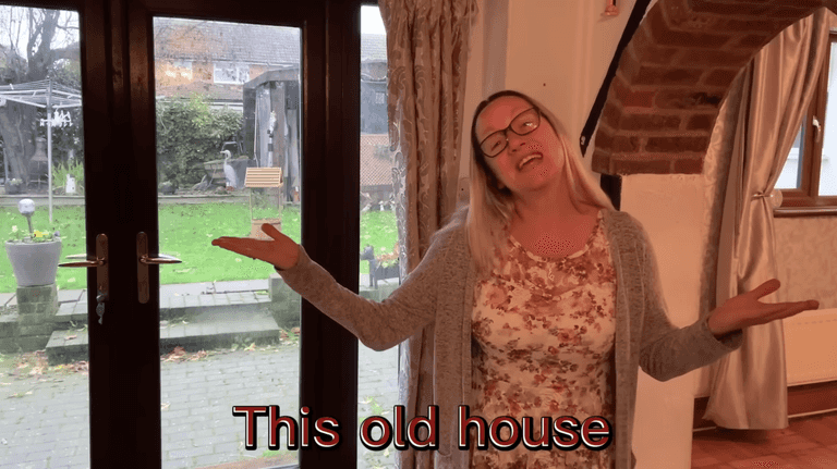 WATCH: No one let the Dublin estate agents see this video on a UK property listing WATCH: No one let the Dublin estate agents see this video on a UK property listing