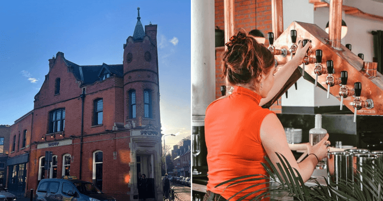Sprezzatura owner to open new French bistro in Rathmines Sprezzatura owner to open new French bistro in Rathmines