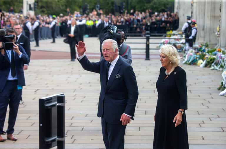 King Charles considering ‘important’ visit to Ireland this summer King Charles considering ‘important’ visit to Ireland this summer