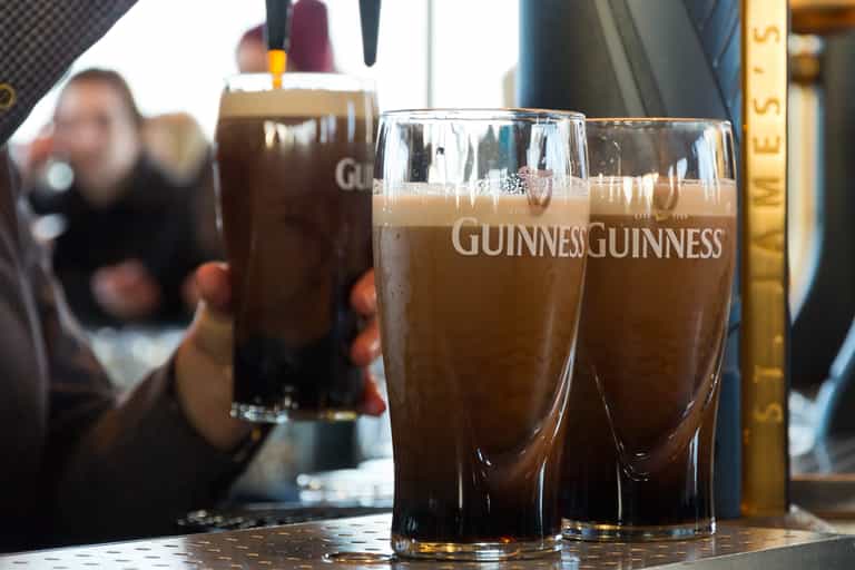 OPINION: A sour Guinness critique for one Dublin pub has us questioning the role played by reviews OPINION: A sour Guinness critique for one Dublin pub has us questioning the role played by reviews
