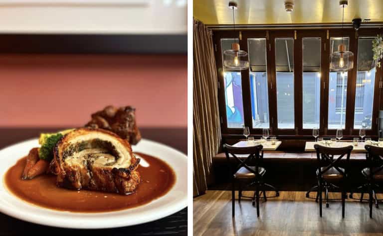 7 new bars and restaurants to be excited about in Dublin right now 7 new bars and restaurants to be excited about in Dublin right now